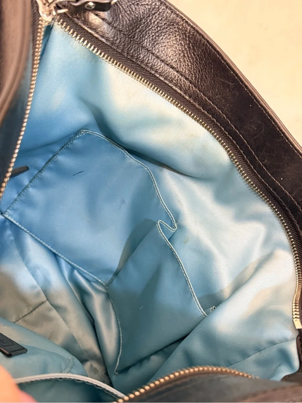 Coach y2k vintage